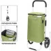 Shoppingcruiser - Allround Green (650070) (930787)