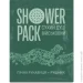 Shower Pack   , 