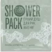 Shower Pack   ,    