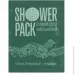 Shower Pack   Military (SHW-PCK-MIL)