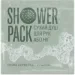 Shower Pack       (SHW-PCK-HAND-FOOT)