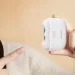 Showlon     Electric Nail Clipper LQ-DDZJD03 White (2576379188)