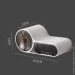     Shuangqing -    SQ-5262 White/Black