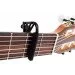  Shubb C2k Capo Noir
