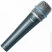  Shure Beta 57A