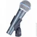  Shure Beta 57A