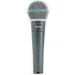 ̳  Shure Beta 58A