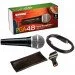 ̳  Shure PGA48-QTR