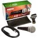   Shure PGA48-XLR