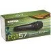   Shure PGA57-LC