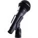   Shure PGA58-LC