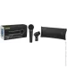 ̳  Shure SM58-BLK