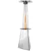   Siabs Solflame M Inox (SIABS05)