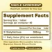   Siallac  -   Gut Health 60  (4384124455)