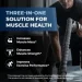   Siallac  -      Muscle Health 90  (4384126702)