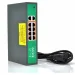 Sicso 8- PoE  P4810J-4578