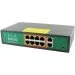Sicso 8- PoE  P4810J-4578