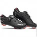  Sidi Drako 2 SRS CDRAKO2MATTB385 38.5 Matt black