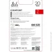 Siela   COMFORT 20 .one size  2 .