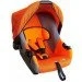  Siger  Orange Grey (KRES0069)