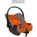  Siger  Orange Grey (KRES0069)