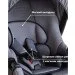  Siger   Grey Black (KRES0072)