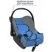  Siger   Blue Grey (KRES0073)