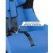  Siger  Blue Black (KRES0085)