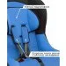  Siger  Blue Black (KRES0085)