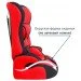  Siger  Red Black (KRES0002)