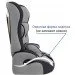 Siger  Grey Black (KRES0004)
