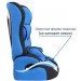  Siger  Blue Black (KRES0005)