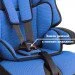  Siger  Blue Black (KRES0005)
