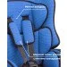  Siger  Blue Black (KRES0005)
