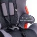  Siger  1/2/3 Grey (KRES0046)