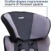  Siger  1/2/3 Grey (KRES0046)