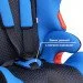  Siger  1/2/3 Blue (KRES0047)