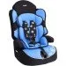  Siger  1/2/3 Black Blue (KRES0232)