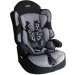  Siger  1/2/3 Grey Black (KRES0234)
