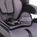  Siger  Grey Black (KRES0456)