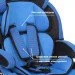  Siger  Blue Black (KRES0457)