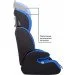  Siger  Blue Black (KRES0457)