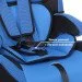  Siger  Blue Black (KRES0457)