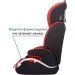  Siger  Red Black (KRES0458)