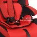  Siger  Red Black (KRES0458)
