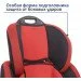  Siger  Red Black (KRES0458)