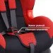  Siger  1/2 Red (KRES0111)