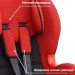  Siger  1/2 Red (KRES0111)