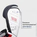  Siger Art  Isofix 1/2/3 Grey Maze (KRES1515)