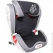  Siger  Fix Black Grey (KRES1480)